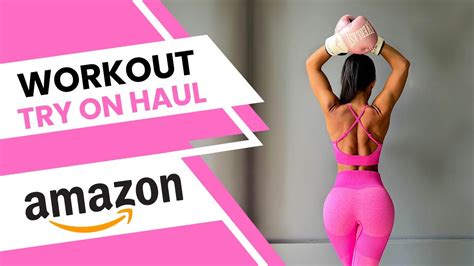 miss lexa leaked|Gym and Workout TRY ON HAUL .